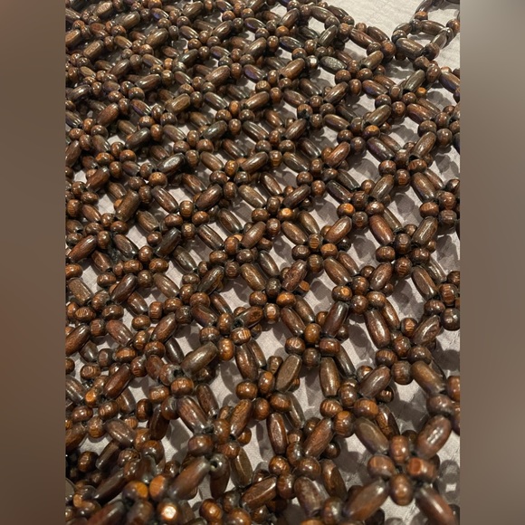 Madewell The Medium Transport Tote Polished Beaded Editio - Picture 2 of 4